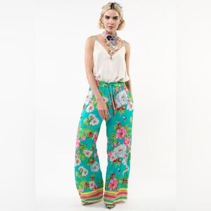 Aratta LA VILLE ROSE PANTS, NWT, (Top Not Included In Listing)